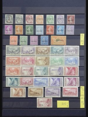 32696 Frans Andorra 1931-2005.
