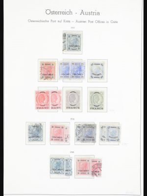 32732 Oostenrijkse gebieden 1867-1914.