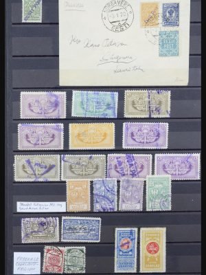 32778 Baltische Staten 1890-1939.