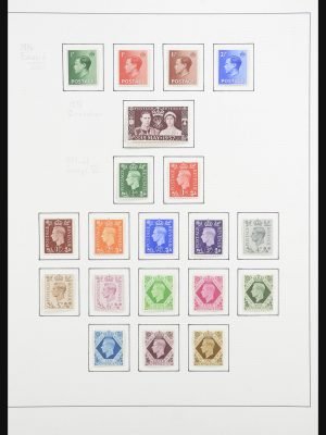 32798 Engeland 1936-1989.