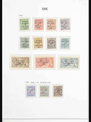 32802 Ierland 1922-2000.