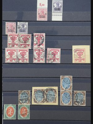 32805 Duitse Rijk 1913-1923.