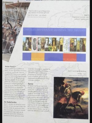 32821 Nederland 2000-2011.