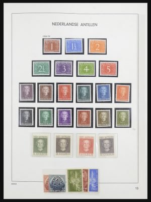 32824 Nederlandse Antillen 1949-2010.