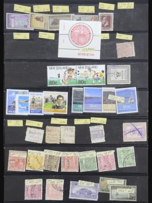 32842 Engelse koloniën 1870-1990.