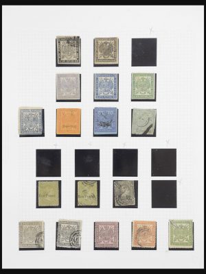 32844 Transvaal 1869-1900.