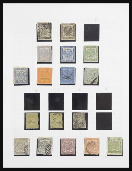 32844 Transvaal 1869-1900. - Afbeelding 1