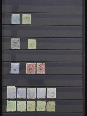 32845 Fiji 1871-1893.
