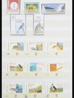 32889 Zuid Afrika en Namibië modern.