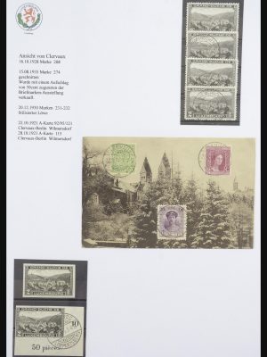 32894 Luxemburg 1930-1995.
