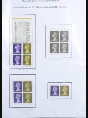 32899 Engeland Machins 1967-1995.