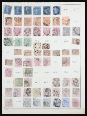 32905 Engeland 1850-1940.