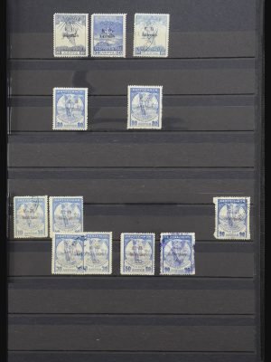 32922 Griekenland en gebieden 1912-1940.