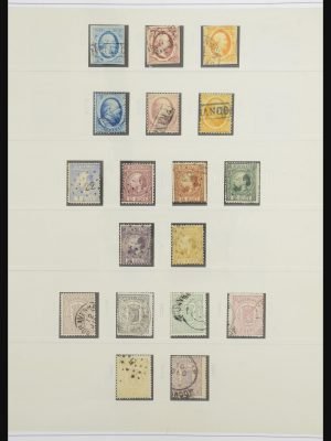 32923 Nederland 1852-1969.