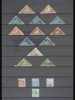 32936 Zuid Afrikaanse Staten 1853-1962.