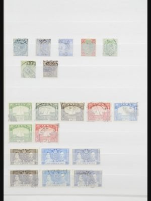 32942 Aden 1880-1960.