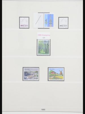 32958 Aland 1985-2013.