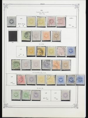32959 Angola 1870-1953.