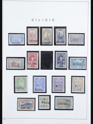 32963 Cilicië 1919-1920.