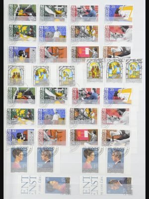 33015 Liechtenstein 1984-2010!