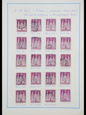 33051 Geallieerde Zone 1948-1952.