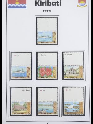 33071 Kiribati 1979-2002.