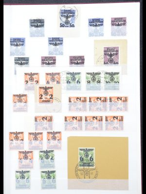33083 General Gouvernement 1939-1940.