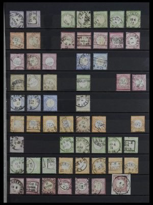 33090 Duitsland 1872-1945.