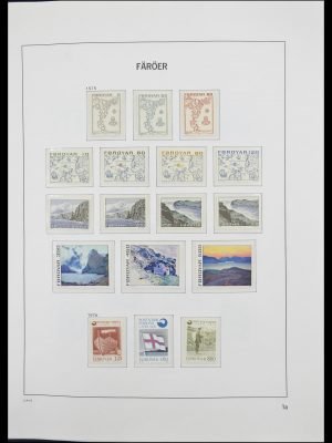 33150 Faeroer 1975-2009.