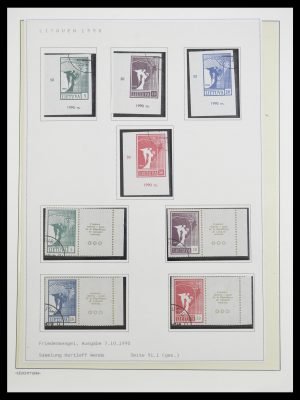 33142 Litouwen 1990-2009.