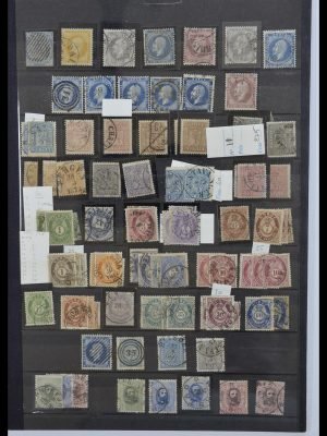 33167 Noorwegen 1855-1994.