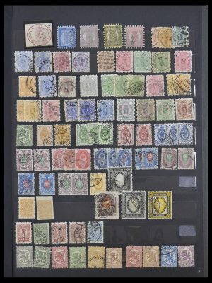 Postzegelverzameling 33217 Cyprus 1955-1988 en Turks Cyprus 1974-1985.