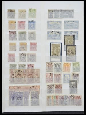 33191 Griekenland 1889-1996.