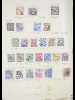Postzegelverzameling 33194 Wereld uitzoekdoos 1880-1980.