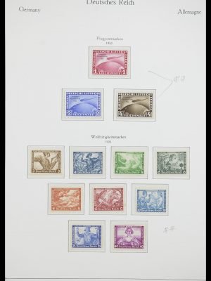 33209 Duitse Rijk 1933-1945.