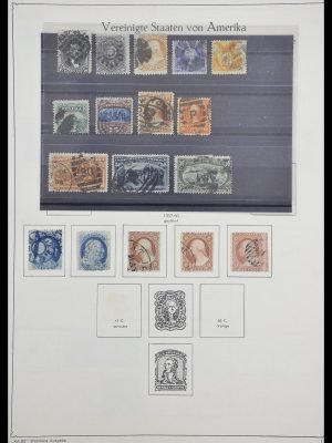 33236 USA 1851-2000.