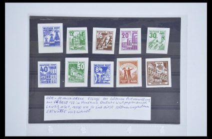 Postzegelverzameling 33247 Duitsland 1860-1950.