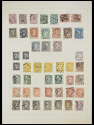 33297 Canada 1860-2009.