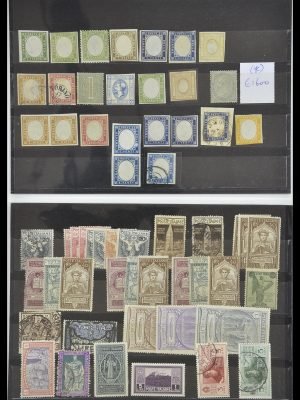 33311 Italië 1860-1955.