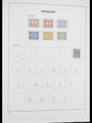 33346 Nederland 1899-1976.