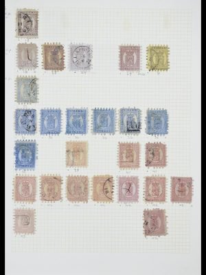 33399 Finland 1856-2008.