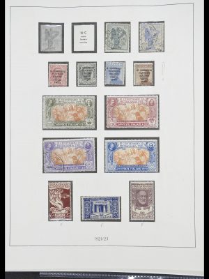 33441 Italië 1921-1959.