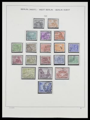33459 Berlijn 1948-1990.