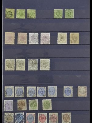 33461 Scandinavië 1851-1950.