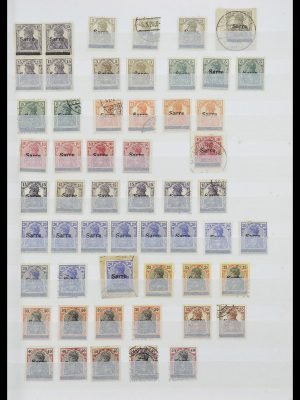 33506 Saar gespecialiseerd 1920.