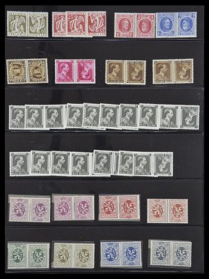 33516 België PUBs 1930-1939.