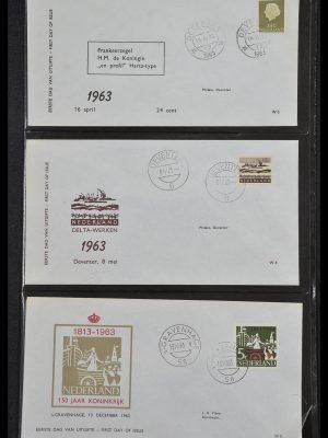33582 Nederland W covers 1963-2016!