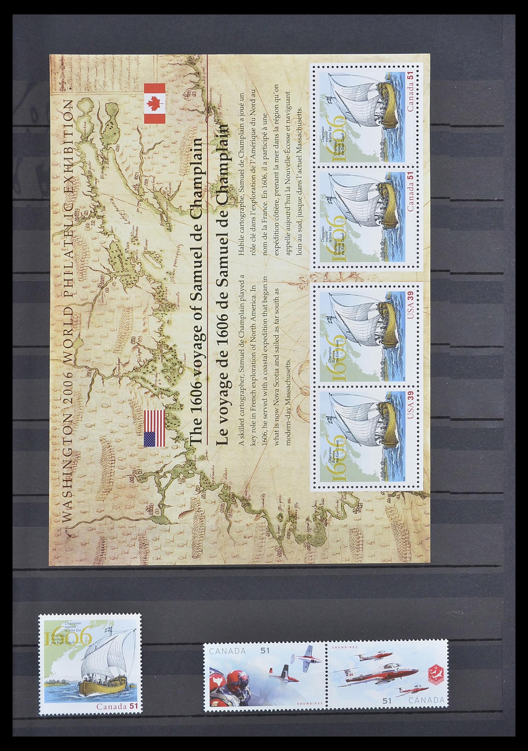 33642 001 33642 Motief 1957-2020!! - Afbeelding 1