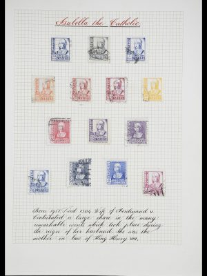 Postzegelverzameling 33657 Motief Religie 1900-1990.