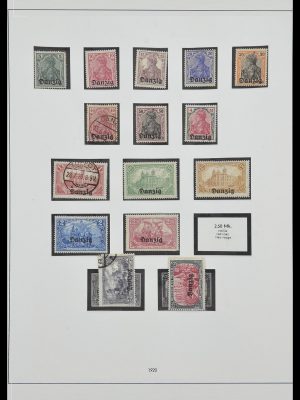 33658 Danzig 1920-1939.